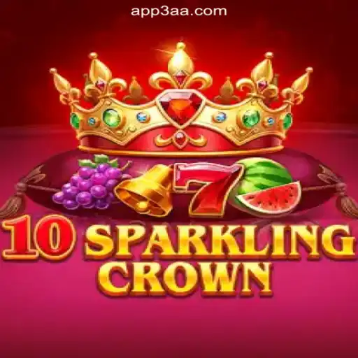 Experience the Thrill of 10SparklingCrown: The Reigning Game on 3AA.COM Platform-Oficial Slots Brasil #1