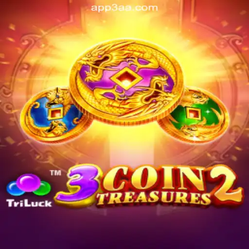 Explore the Thrills of 3CoinTreasures2: A Top Pick on 3AA.COM Platform