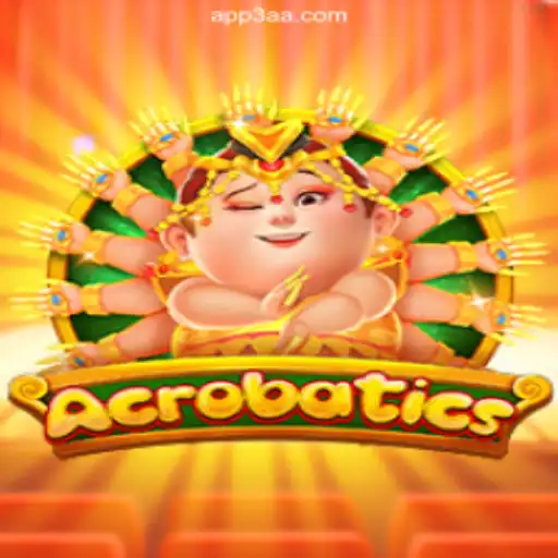 Exploring the Exciting World of 'Acrobatics' on 3AA.COM: Brazil's #1 Slot Gaming Platform