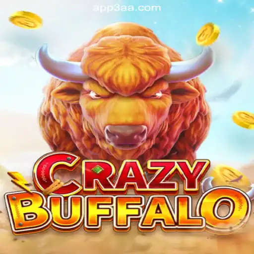 Discover the Thrills of CRAZYBUFFALO on 3AA.COM Platform: Official Slots Brasil #1