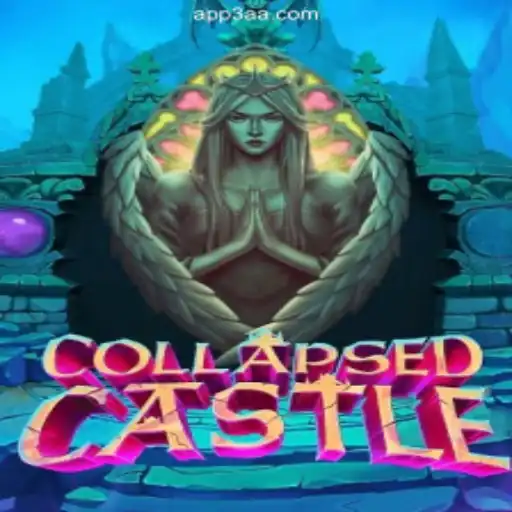 Explore the Mysteries of CollapsedCastle on 3AA.COM Platform-Oficial Slots Brasil #1
