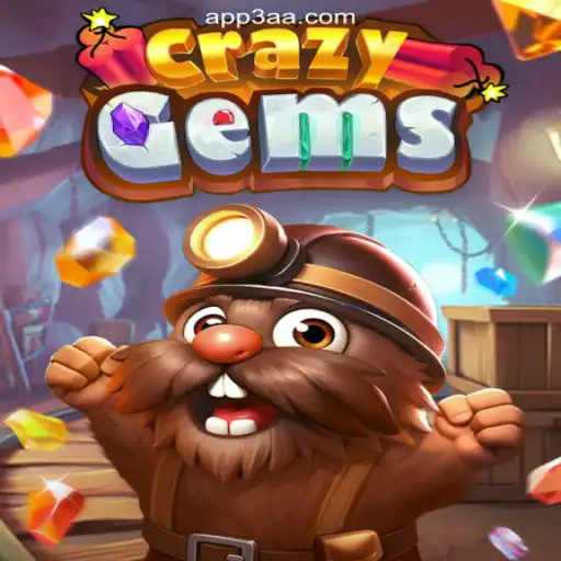 Unveiling CrazyGems: A Thrilling Journey into Slot Gaming on 3AA.COM