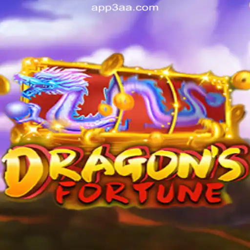 Exploring DragonFortune: Unleash the Magic on 3AA.COM Platform-Oficial Slots Brasil #1