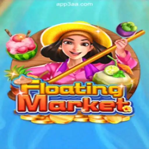 Discover the Exciting World of FloatingMarket: Brazilian Slots Game of the Year