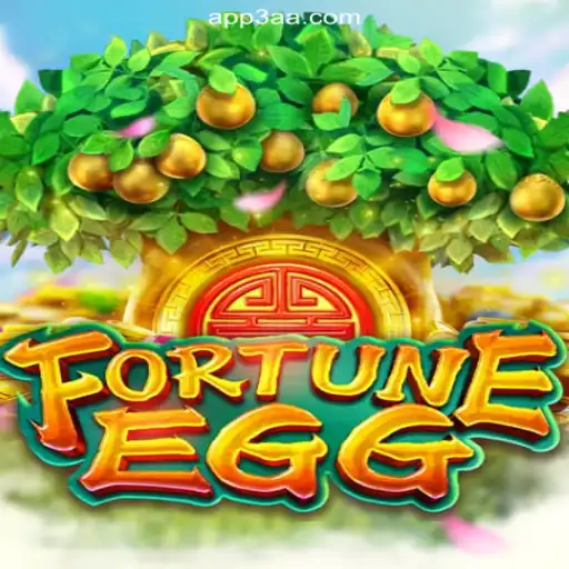 Exploring FortuneEgg: The Premier Slot Game on 3AA.COM Platform - Oficial Slots Brasil #1