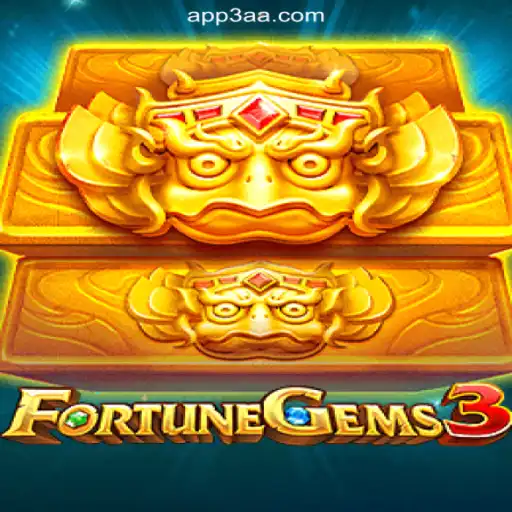 Exploring the World of FortuneGems3 on 3AA.COM Platform-Oficial Slots Brasil #1
