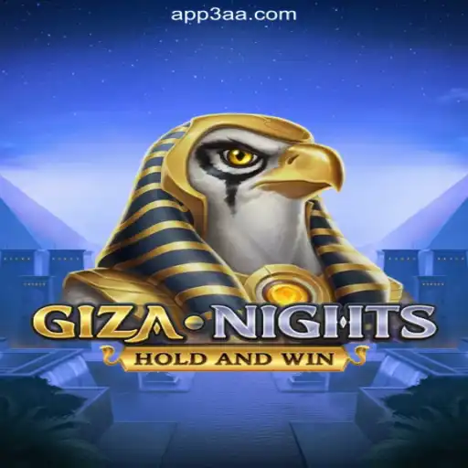 Exploring the Thrilling World of GizaNights on 3AA.COM Platform