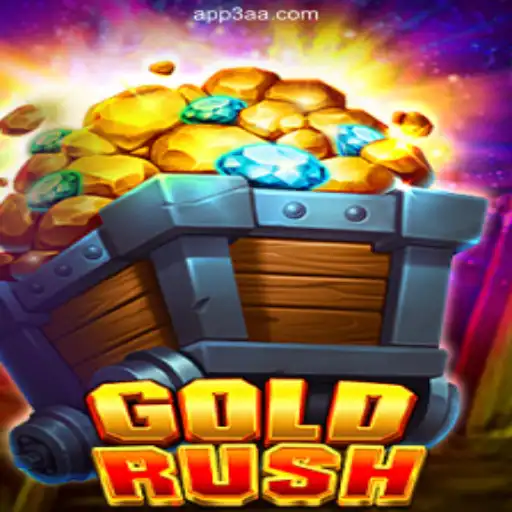 Discover 'GoldRush': A Thrilling Experience on 3AA.COM Platform - Oficial Slots Brasil #1