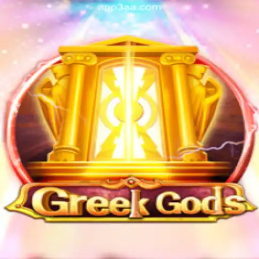 Explore the Mythical World of GreekGods on 3AA.COM's Platform