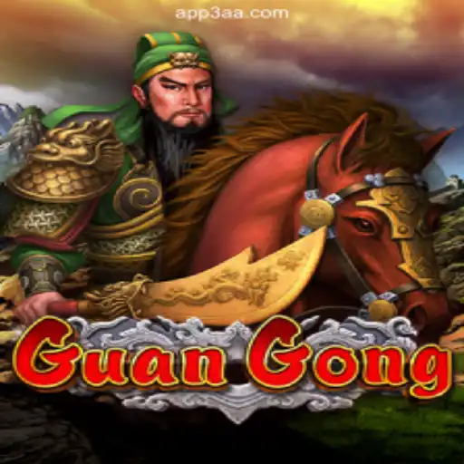 Discover GuanGong: The Exciting New Slot Game on 3AA.COM Platform
