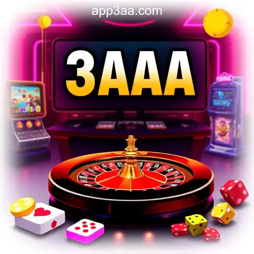 VIP Service 3AA.COM platform-Oficial Slots Brasil #1 - 24/7 Support and Exclusive Benefits