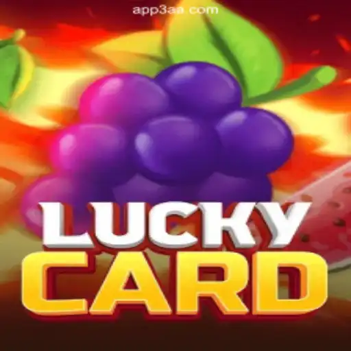 Unveiling LuckyCard: A Revolutionary Game on 3AA.COM Platform-Oficial Slots Brasil #1
