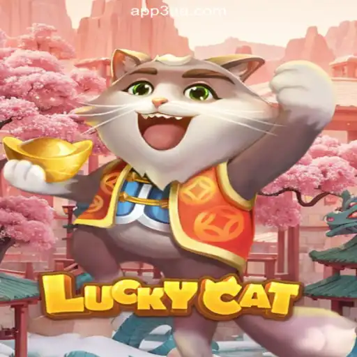 LuckyCat: Exploring the Official Slots Game on 3AA.COM Platform