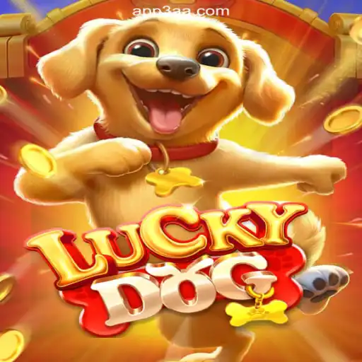 Discover the Exciting World of 'LuckyDog' Slots on 3AA.COM Platform-Oficial Slots Brasil #1