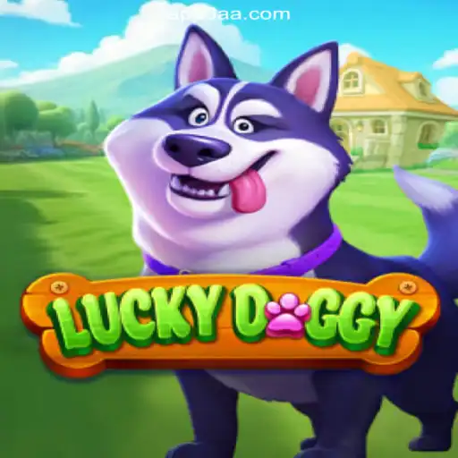 Exploring the World of LuckyDoggy on 3AA.COM Platform - Oficial Slots Brasil #1