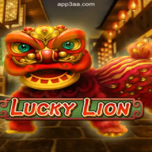 LuckyLion: The Roaring Success of Brazil's #1 Slot Game