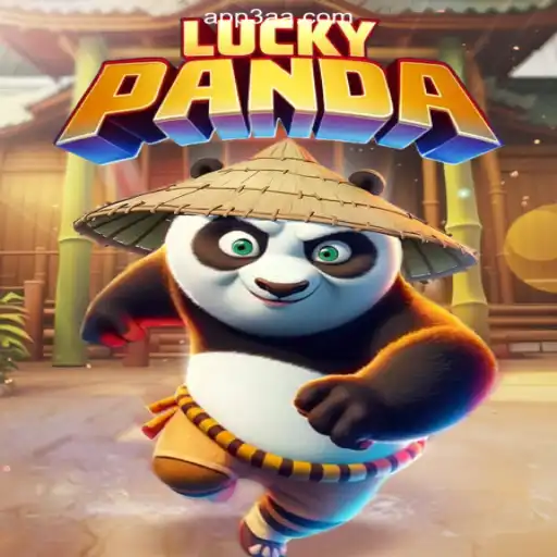 Discover LuckyPanda: The Premier Slot Game on 3AA.COM Platform-Oficial Slots Brasil #1