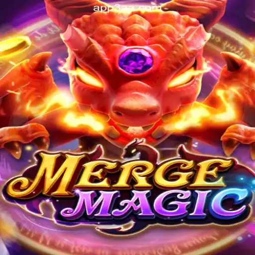 Dive into the Enchanting World of MergeMagic on 3AA.COM Platform - Oficial Slots Brasil #1