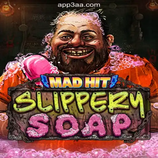 MadHitSlipperySoap: Revolutionizing Gameplay on the 3AA.COM Platform