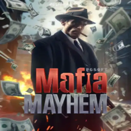 MafiaMayhem Unleashed: Dive into the Thrilling Underworld of 3AA.COM Platform-Oficial Slots Brasil #1