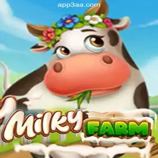 Experience the Delightful World of MilkyFarm on 3AA.COM: The Leading Slot Game Platform in Brazil