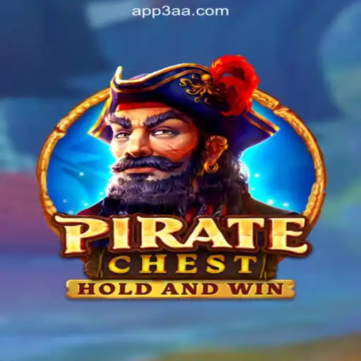 PirateChest: Discover the Thrills of the Oficial Slots Brasil #1 Game on 3AA.COM