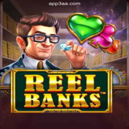 Exploring the Thrills of ReelBanks: A Premier Slot Experience on 3AA.COM