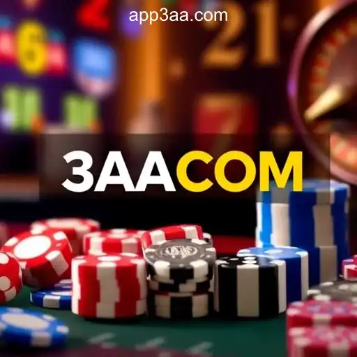 Gaming Experience 3AA.COM platform-Oficial Slots Brasil #1 - 800+ Premium and Exclusive Games