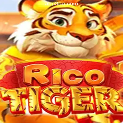 Discover RicoTiger: The Thrilling Slot Game on 3AA.COM Platform