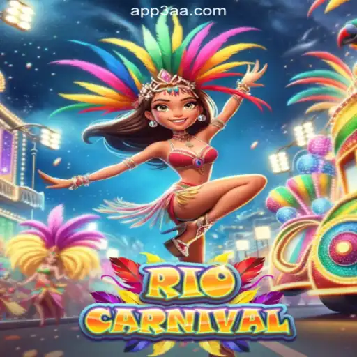 Discover the Excitement of RioCarnival on the 3AA.COM Platform