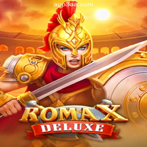 Discover the Exciting World of RomaXDeluxe on 3AA.COM Platform