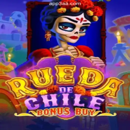 Exploring the Exciting World of RuedaDeChileBonusBuy on 3AA.COM Platform: The Go-To for Oficial Slots Brasil #1