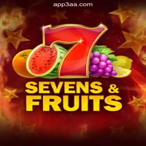 Discover SevensFruits: The Top Slot Game on 3AA.COM Platform-Oficial Slots Brasil #1