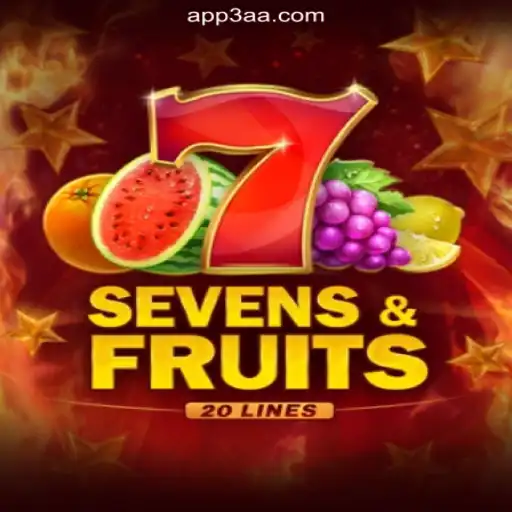 Experience the Thrill of SevensFruits20 on the 3AA.COM Platform