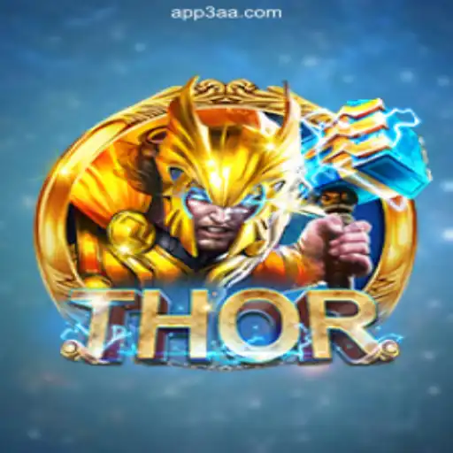 THOR: A Divine Experience on the 3AA.COM platform-Oficial Slots Brasil #1