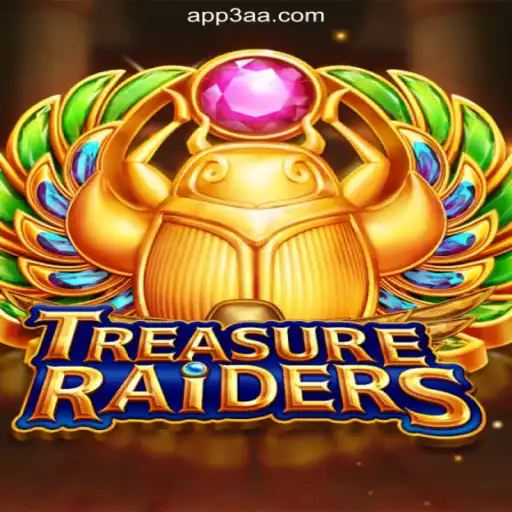TREASURERAIDERS: A Comprehensive Guide to the Thrilling Slot Game