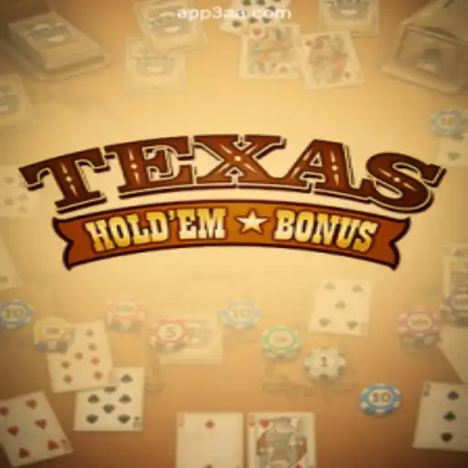 Exploring Texas Hold'em Bonus on 3AA.COM: #1 Official Slots Platform in Brazil