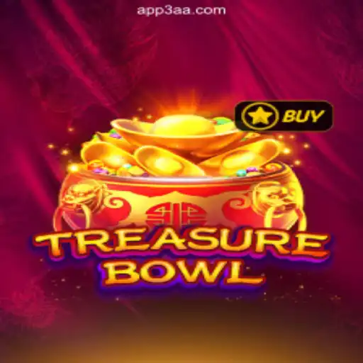 Discover the Thrills of TreasureBowl: The Top Choice for Official Slots in Brazil