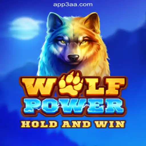 Unveiling the Thrills of WolfPower on 3AA.COM Platform-Oficial Slots Brasil #1