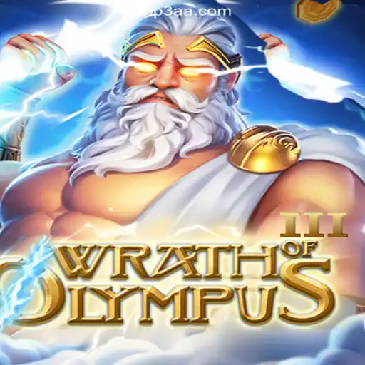 Discover the Thrilling World of WrathofOlympusIII on the 3AA.COM Platform-Oficial Slots Brasil #1